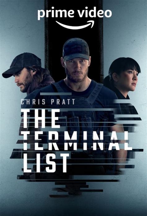 yesmovie the terminal list|The Terminal List (TV Series 2022– ) .